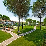 Διαμέρισμα Villaggio Danubio *