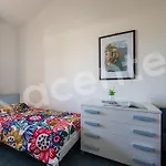 Διαμέρισμα Villaggio Danubio *