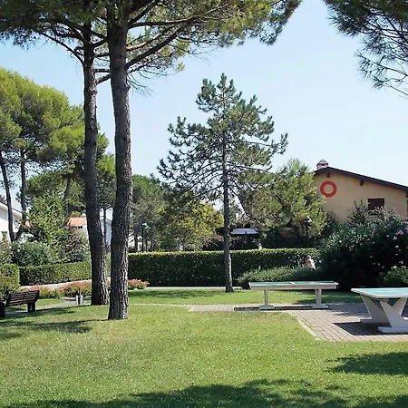 Villaggio Danubio Apartment Bibione