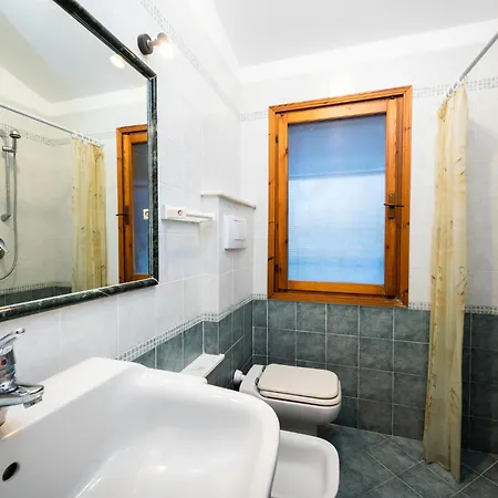 Villaggio Danubio Apartamento
