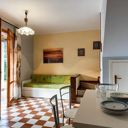 Villaggio Danubio Apartment *