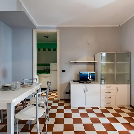 Villaggio Danubio