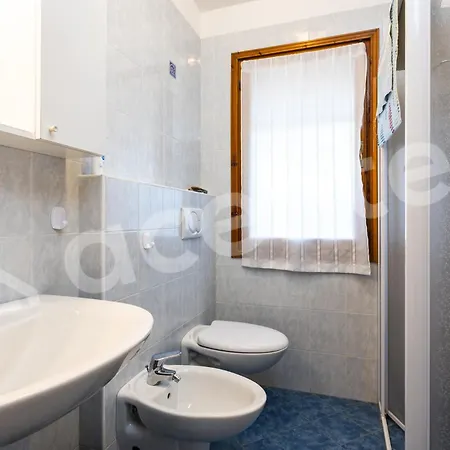 Villaggio Danubio Apartment *