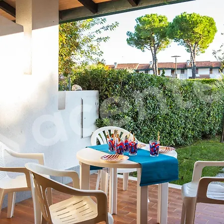 Villaggio Danubio Apartment