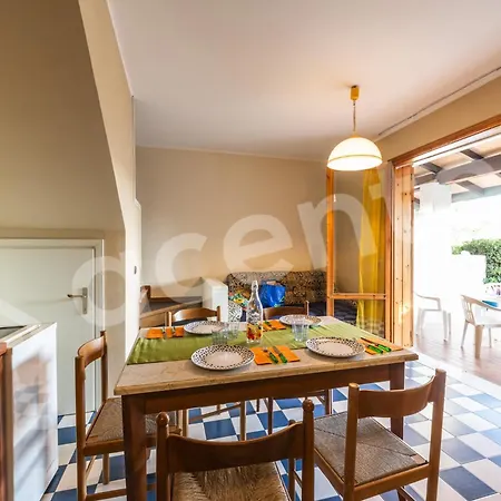 Appartamento Villaggio Danubio