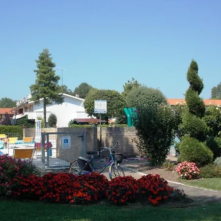 Villaggio Danubio Apartment *