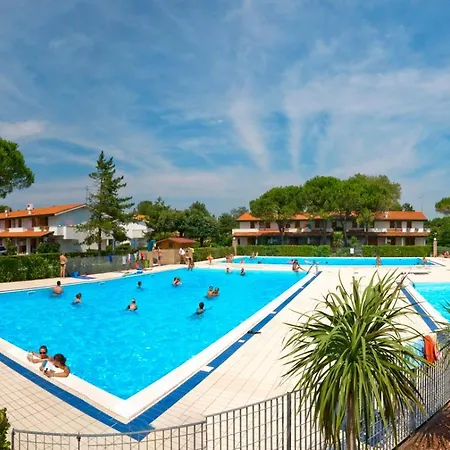 Apartment Villaggio Danubio *
