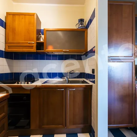 Villaggio Danubio Apartment *