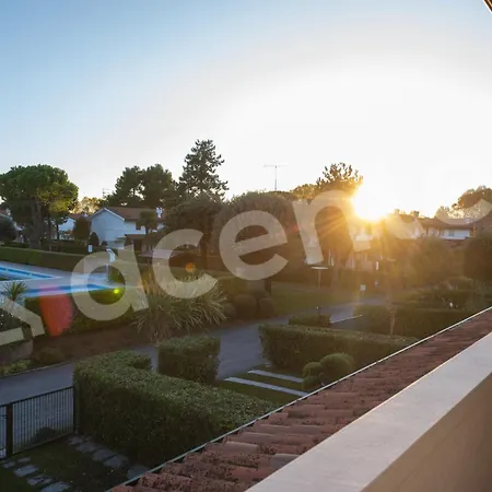 Villaggio Danubio Διαμέρισμα Μπιμπιόνε
