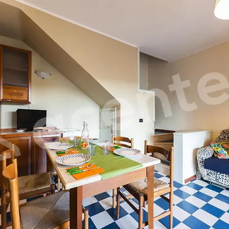 Villaggio Danubio Apartment