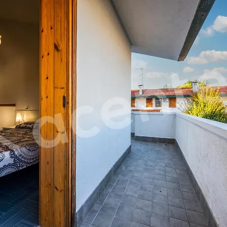 Villaggio Danubio Apartment Bibione