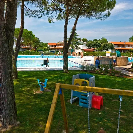 Villaggio Danubio