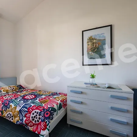 Apartment Villaggio Danubio *