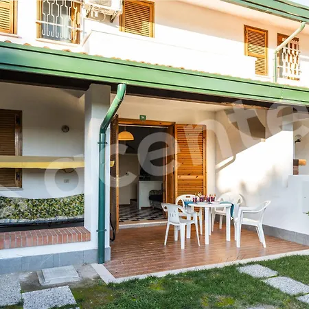 Villaggio Danubio Διαμέρισμα Μπιμπιόνε