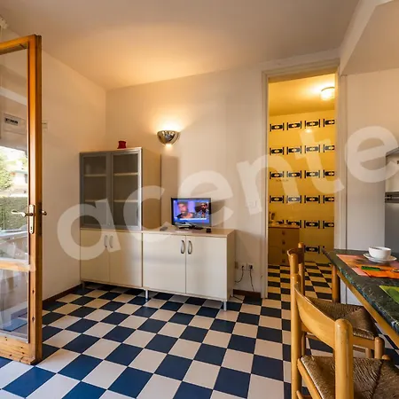 Appartamento Villaggio Danubio