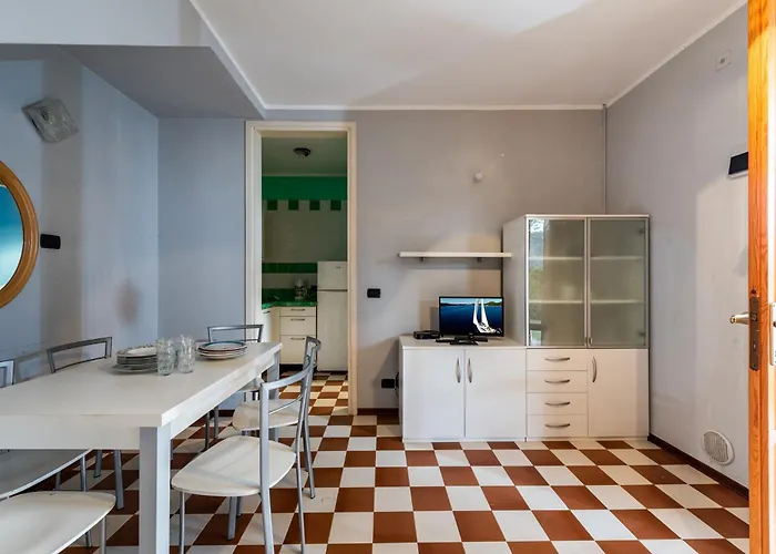 Villaggio Danubio