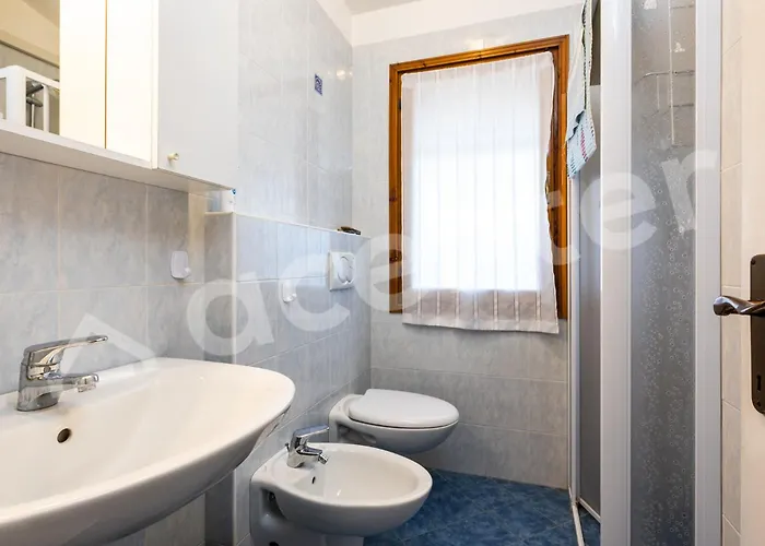 Villaggio Danubio Daire *
