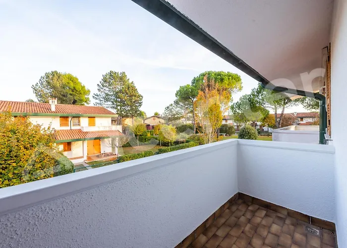 Daire Villaggio Danubio Bibione