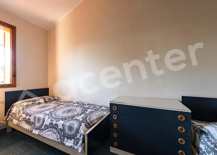 Daire Villaggio Danubio