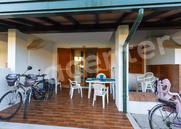 Daire Villaggio Danubio *