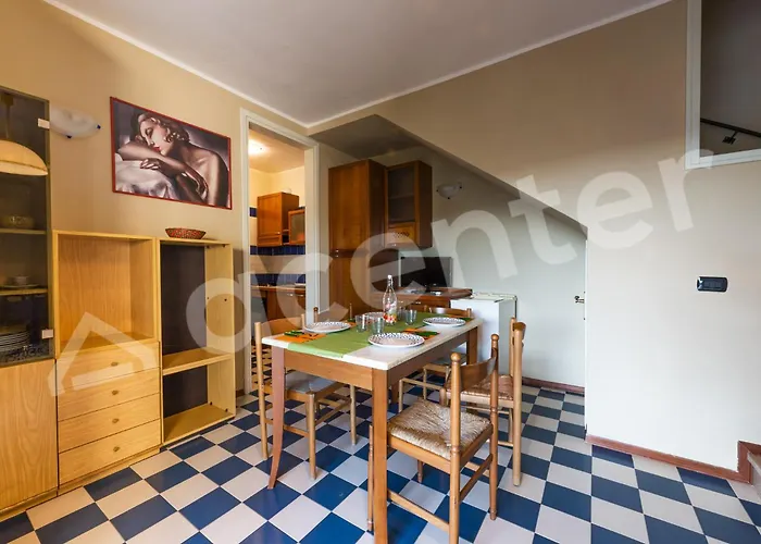 Villaggio Danubio Daire Bibione