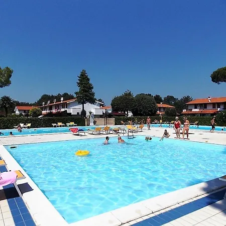 Villaggio Danubio Apartment *