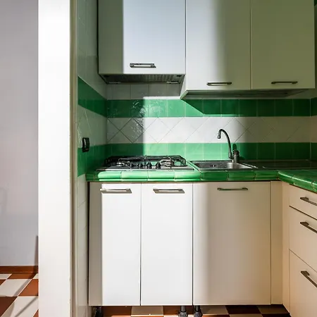 Villaggio Danubio Apartament
