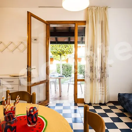 Villaggio Danubio * Бибионе