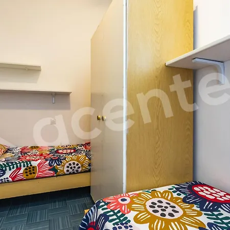 Apartamento Villaggio Danubio