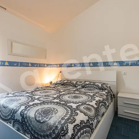 Apartman Villaggio Danubio Bibione