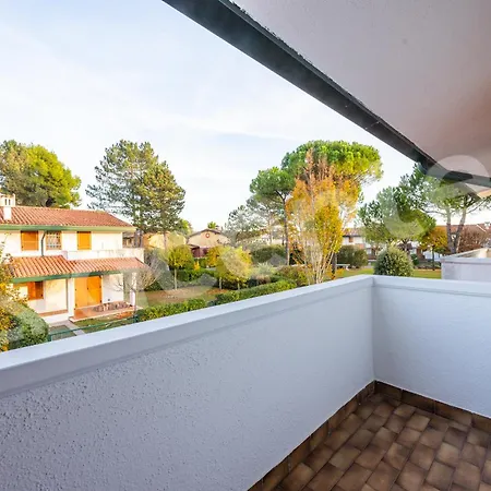 Apartamento Villaggio Danubio Bibione