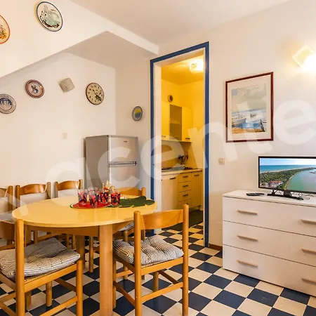 Apartamento Villaggio Danubio