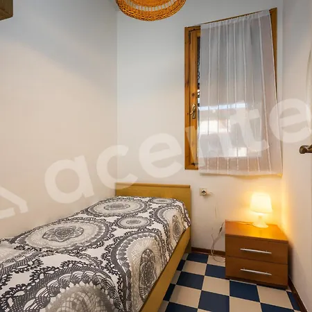 Villaggio Danubio Бибионе