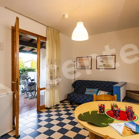 Apartamento Villaggio Danubio