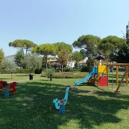 Villaggio Danubio * Bibione