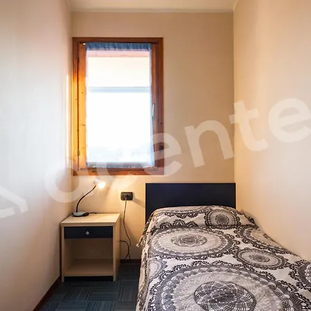Villaggio Danubio Lägenhet