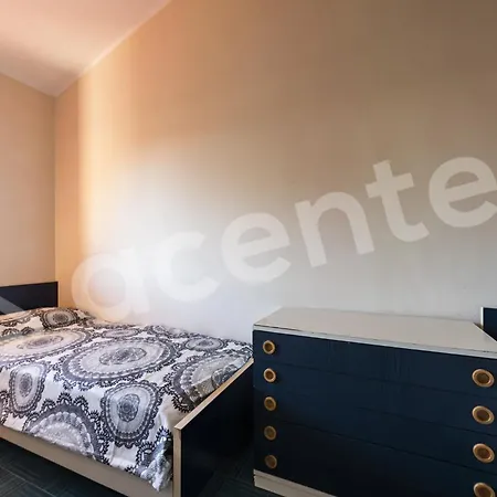 Apartamento Villaggio Danubio