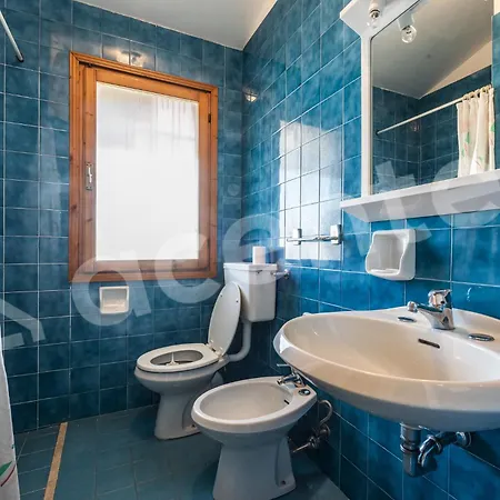 Apartamento Villaggio Danubio *