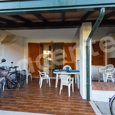 Apartamento Villaggio Danubio *