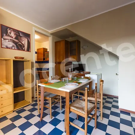 Villaggio Danubio Apartamento Bibione