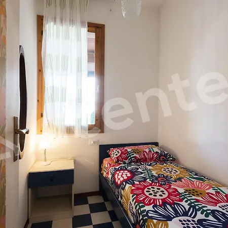 Villaggio Danubio *