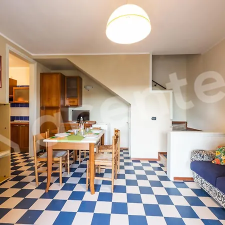 Apartamento Villaggio Danubio