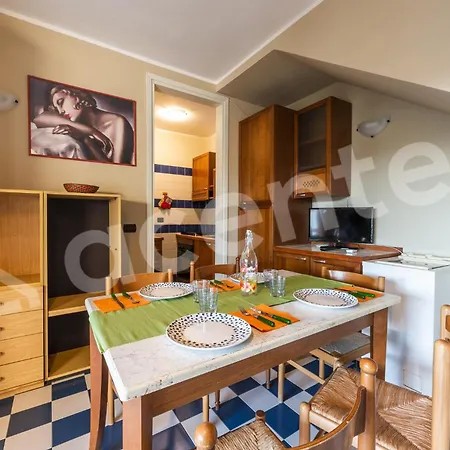 Villaggio Danubio Bibione