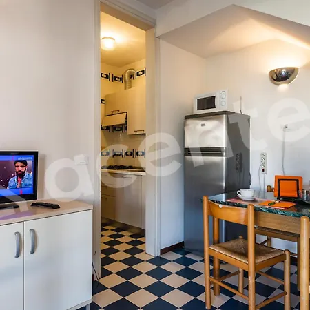 Villaggio Danubio Apartman