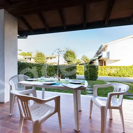 Villaggio Danubio Apartman *