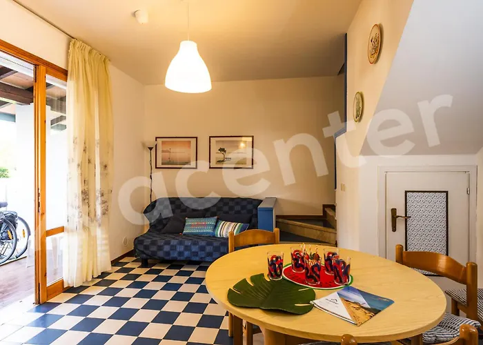 Villaggio Danubio * 比比翁