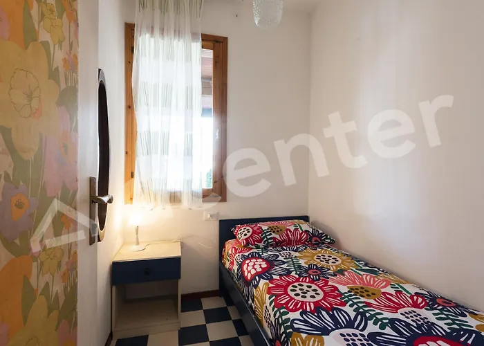 Villaggio Danubio *