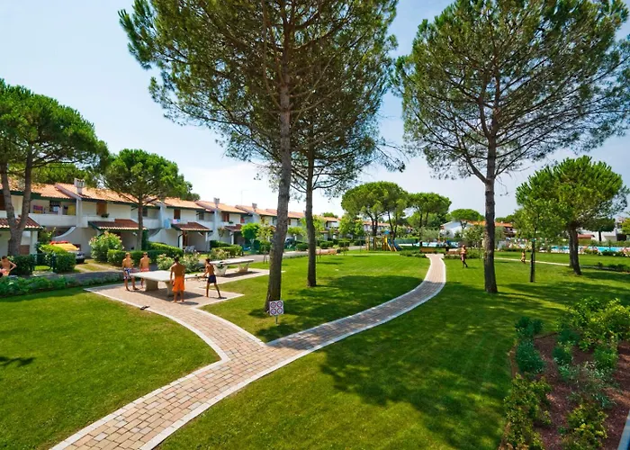 Apartment Villaggio Danubio *