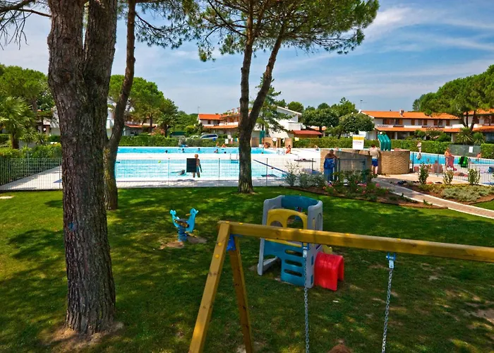 Villaggio Danubio