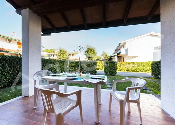 Villaggio Danubio Lejlighed *
